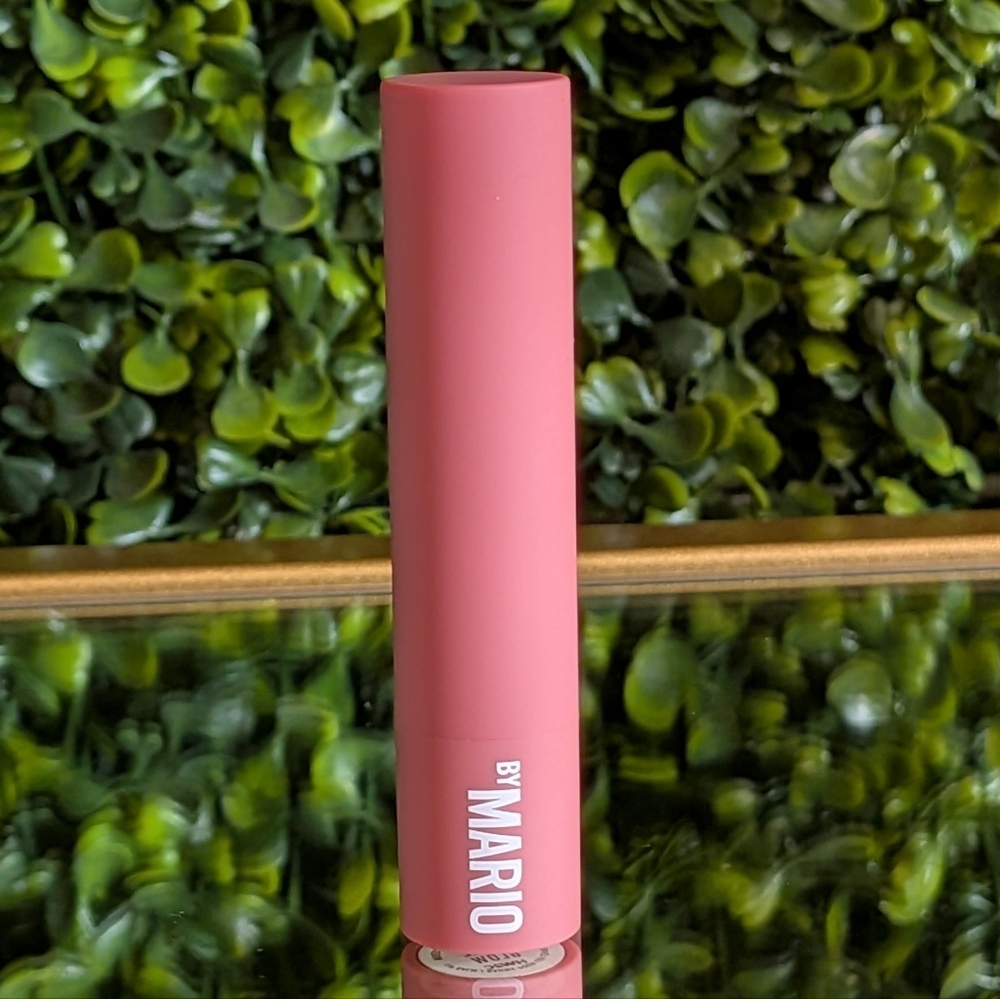 Makeup By Mario PETAL GLOW MoistureGlow Plumping Lip Serum | NEW | Glossy Balm - Picture 9 of 13